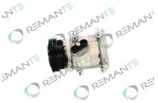 Kompresor, klimatizace REMANTE 005-001-000159R