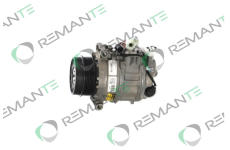 Kompresor, klimatizace REMANTE 005-001-000160R