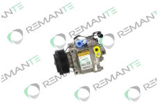 Kompresor, klimatizace REMANTE 005-001-000164R