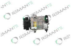 Kompresor, klimatizace REMANTE 005-001-000167R