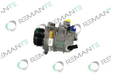 Kompresor, klimatizace REMANTE 005-001-000171R