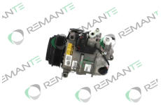 Kompresor, klimatizace REMANTE 005-001-000172R