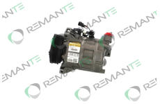 Kompresor, klimatizace REMANTE 005-001-000173R
