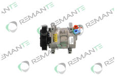 Kompresor, klimatizace REMANTE 005-001-000174R