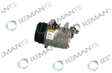 Kompresor, klimatizace REMANTE 005-001-000176R