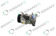 Kompresor, klimatizace REMANTE 005-001-000177R