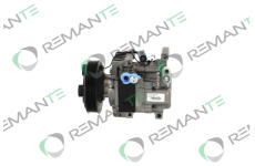 Kompresor, klimatizace REMANTE 005-001-000178R