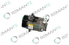 Kompresor, klimatizace REMANTE 005-001-000180R