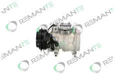 Kompresor, klimatizace REMANTE 005-001-000182R