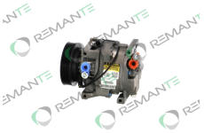 Kompresor, klimatizace REMANTE 005-001-000187R