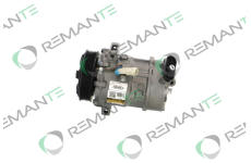 Kompresor, klimatizace REMANTE 005-001-000190R
