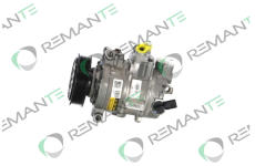 Kompresor, klimatizace REMANTE 005-001-000195R
