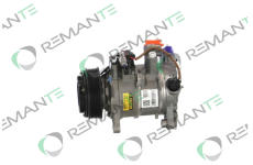 Kompresor, klimatizace REMANTE 005-001-000206R