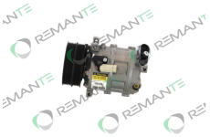 Kompresor, klimatizace REMANTE 005-001-000207R
