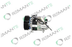 Kompresor, klimatizace REMANTE 005-001-000215R