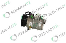 Kompresor, klimatizace REMANTE 005-001-000219R