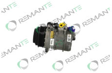 Kompresor, klimatizace REMANTE 005-001-000221R
