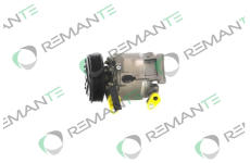Kompresor, klimatizace REMANTE 005-001-000225R