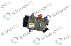 Kompresor, klimatizace REMANTE 005-001-000226R