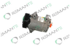 Kompresor, klimatizace REMANTE 005-001-000235R