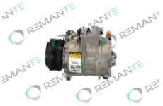 Kompresor, klimatizace REMANTE 005-001-000237R