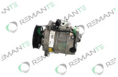 Kompresor, klimatizace REMANTE 005-001-000238R