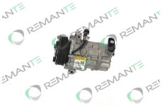 Kompresor, klimatizace REMANTE 005-001-000239R