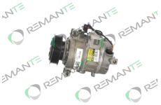 Kompresor, klimatizace REMANTE 005-001-000245R