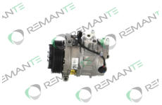 Kompresor, klimatizace REMANTE 005-001-000246R
