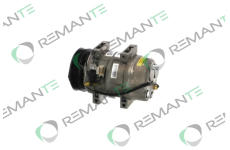 Kompresor, klimatizace REMANTE 005-001-000251R