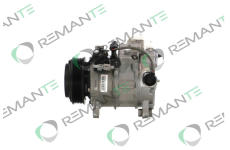 Kompresor, klimatizace REMANTE 005-001-000253R