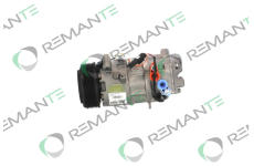Kompresor, klimatizace REMANTE 005-001-000255R