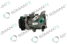 Kompresor, klimatizace REMANTE 005-001-000257R
