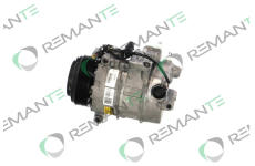 Kompresor, klimatizace REMANTE 005-001-000258R