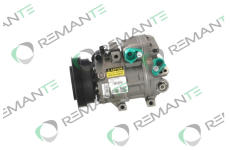 Kompresor, klimatizace REMANTE 005-001-000260R