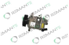 Kompresor, klimatizace REMANTE 005-001-000261R