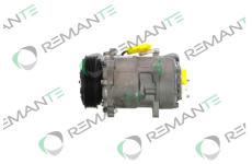 Kompresor, klimatizace REMANTE 005-001-000262R