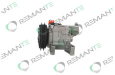 Kompresor, klimatizace REMANTE 005-001-000263R
