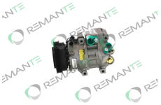 Kompresor, klimatizace REMANTE 005-001-000269R