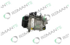 Kompresor, klimatizace REMANTE 005-001-000278R