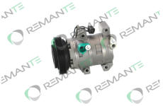Kompresor, klimatizace REMANTE 005-001-000287R