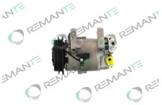 Kompresor, klimatizace REMANTE 005-001-000289R