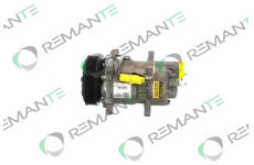 Kompresor, klimatizace REMANTE 005-001-000291R
