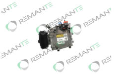 Kompresor, klimatizace REMANTE 005-001-000295R