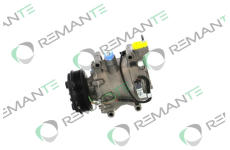 Kompresor, klimatizace REMANTE 005-001-000302R