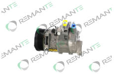 Kompresor, klimatizace REMANTE 005-001-000310R