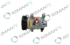 Kompresor, klimatizace REMANTE 005-001-000312R