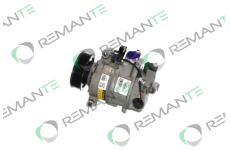 Kompresor, klimatizace REMANTE 005-001-000317R