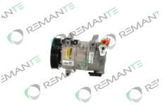 Kompresor, klimatizace REMANTE 005-001-000327R
