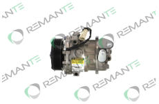 Kompresor, klimatizace REMANTE 005-001-000328R